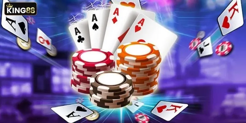 Bài Tấn là một game bài dân gian được nhiều người chơi yêu thích