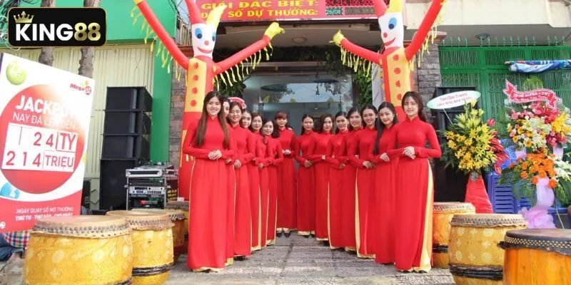 Bảng giá trị giải thưởng hấp dẫn của Mega 6/45 với giải Jackpot tối thiểu từ 12 tỷ đồng Bảng giá trị giải thưởng hấp dẫn của Mega 6/45 với giải Jackpot tối thiểu từ 12 tỷ đồng