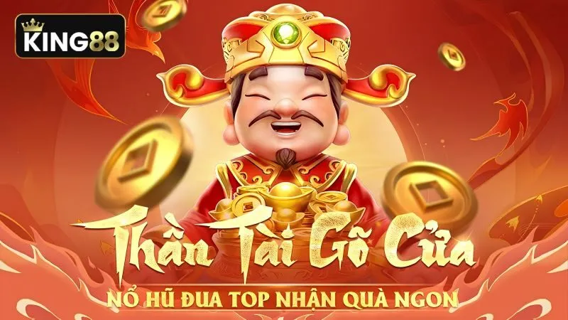 Bí kíp săn hũ Thần Tài chinh phục Jackpot