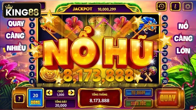 Cách tính công thức tính xác suất nổ hũ hiệu quả