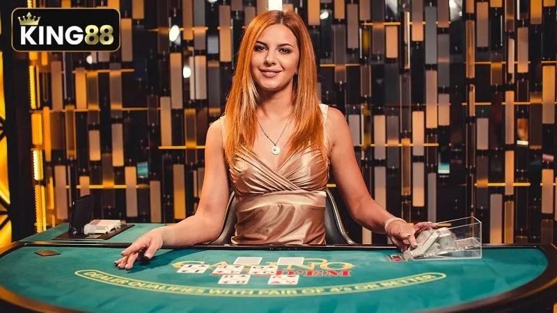Casino trực tuyến (Live Casino) là gì?