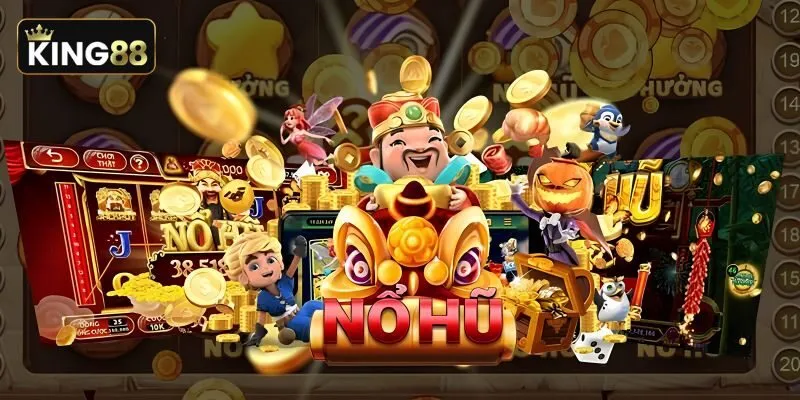 Chiến thuật nâng cao cơ hội săn hũ khi chơi khung giờ vàng Chiến thuật nâng cao cơ hội săn hũ khi chơi khung giờ vàng