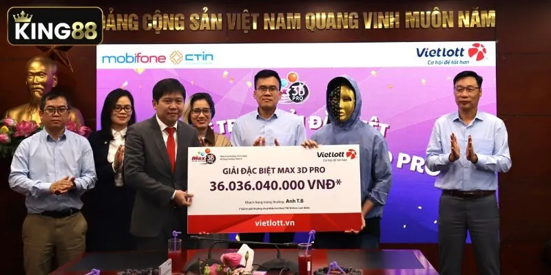 Chiến thuật quản lý vốn và soi cầu 3D Pro hiệu quả từ các cao thủ