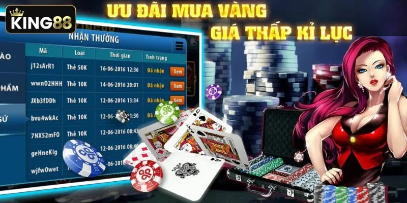 Cơ chế phân chia lợi nhuận hấp dẫn dành cho đối tác chiến lược khi đăng ký Đại lý King88