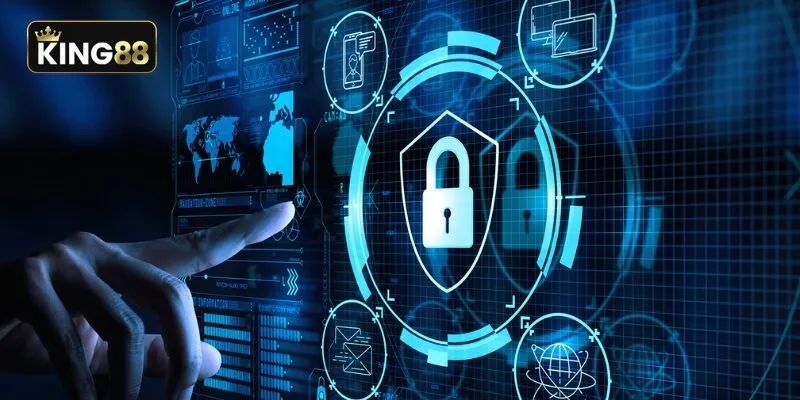 Cược thủ hoàn toàn sở hữu quyền làm chủ các thông tin cá nhân Cược thủ hoàn toàn sở hữu quyền làm chủ các thông tin cá nhân
