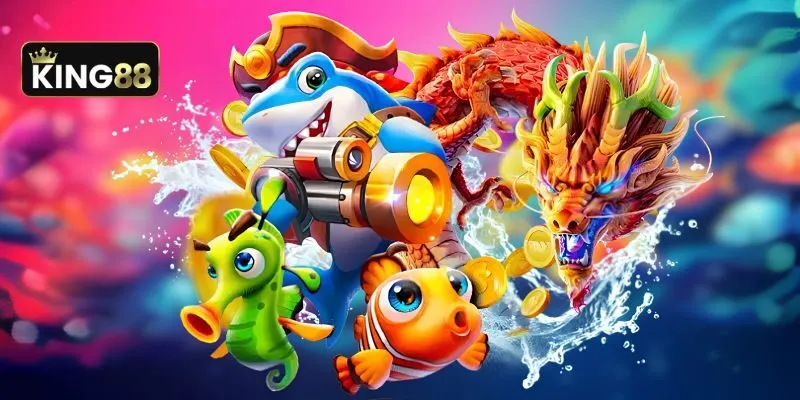 Đồ họa 3D sắc nét