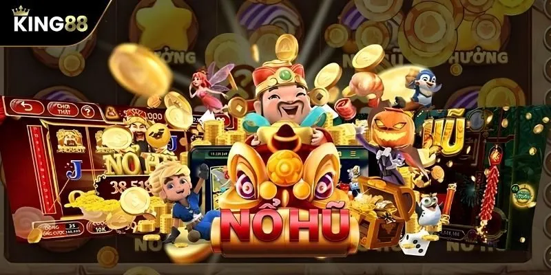 Tìm hiểu tool nổ hũ là gì