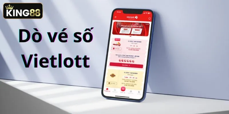 Hệ thống máy quay số lồng cầu hiện đại đảm bảo tính công khai và minh bạch tuyệt đối