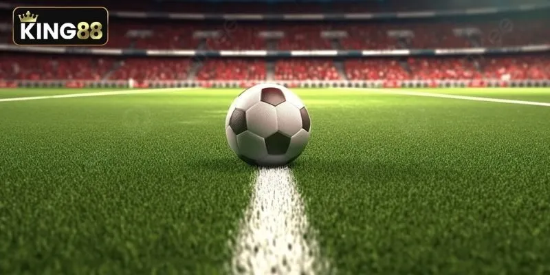 Ưu điểm của kèo giao bóng trước Ưu điểm của kèo giao bóng trước