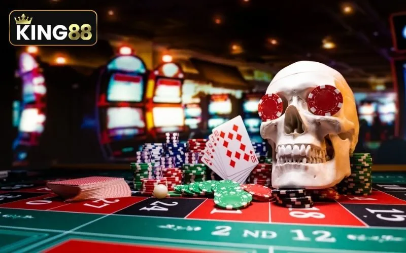 Mẹo chơi Live Casino tối ưu lợi nhuận