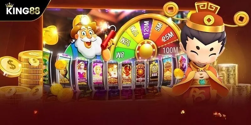Một số tool mà game thủ có thể sử dụng khi chơi nổ hũ
