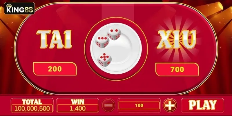 Người chơi thường gặp phải sai lầm gì khi chơi Tài Xỉu?