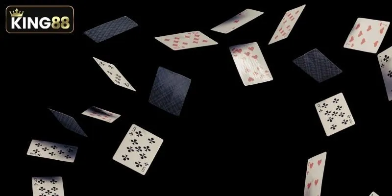 Sảnh cược quy tụ những game bài truyền thống hấp dẫn