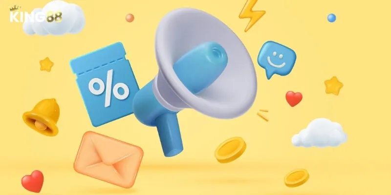 Top 3+ khuyến mãi thưởng khủng dành cho hội viên