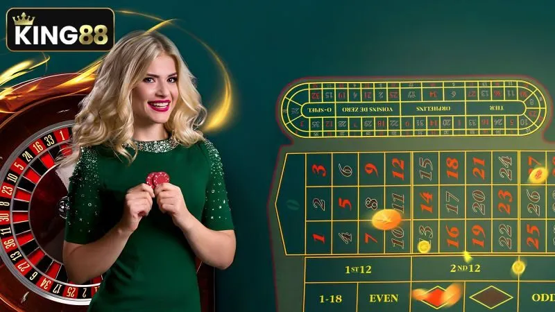 Top những trò chơi không thể bỏ lỡ khi trải nghiệm Casino trực tuyến
