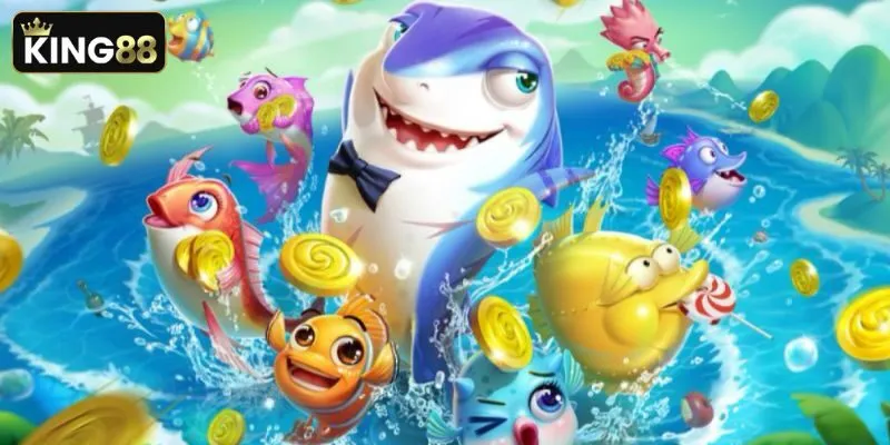 Trải nghiệm sảnh game giải trí minh bạch, an toàn và nạp rút siêu tốc cùng King88