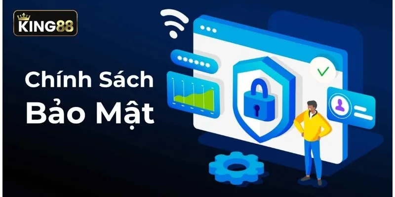 Vì sao chính sách bảo mật với cược thủ lại quan trọng? Vì sao chính sách bảo mật với cược thủ lại quan trọng?